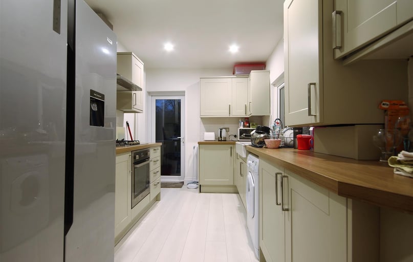 Goldspink Lane, Jesmond Vale, Newcastle - Image 1